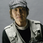 中村真一郎